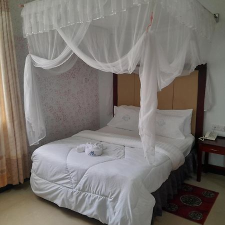 Kibo Peak Palace Hotel Morogoro Εξωτερικό φωτογραφία