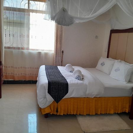 Kibo Peak Palace Hotel Morogoro Εξωτερικό φωτογραφία