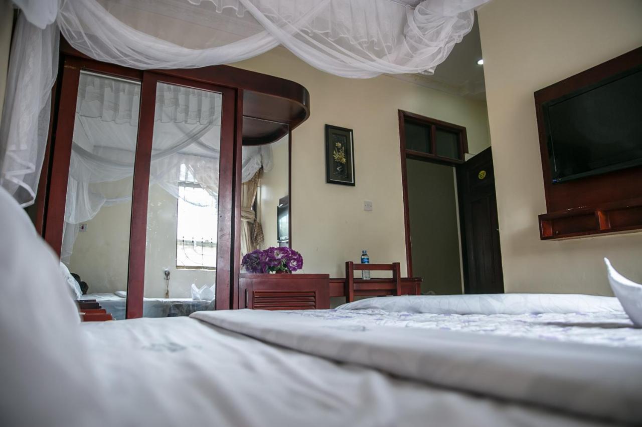 Kibo Peak Palace Hotel Morogoro Εξωτερικό φωτογραφία