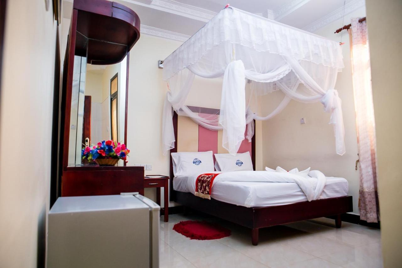 Kibo Peak Palace Hotel Morogoro Εξωτερικό φωτογραφία