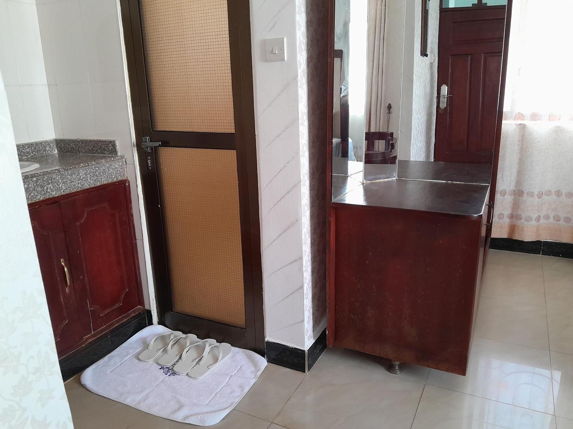 Kibo Peak Palace Hotel Morogoro Εξωτερικό φωτογραφία