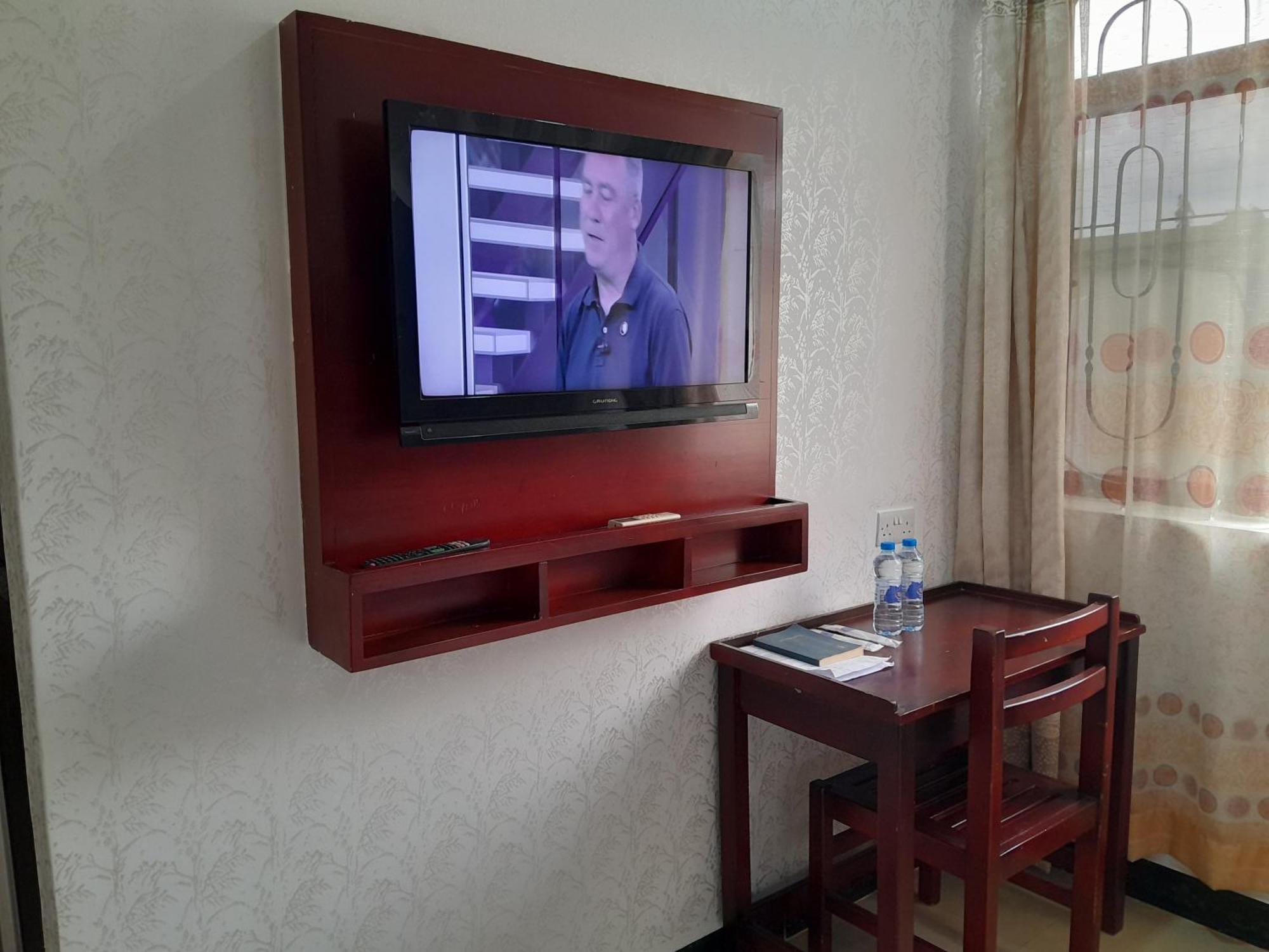 Kibo Peak Palace Hotel Morogoro Εξωτερικό φωτογραφία