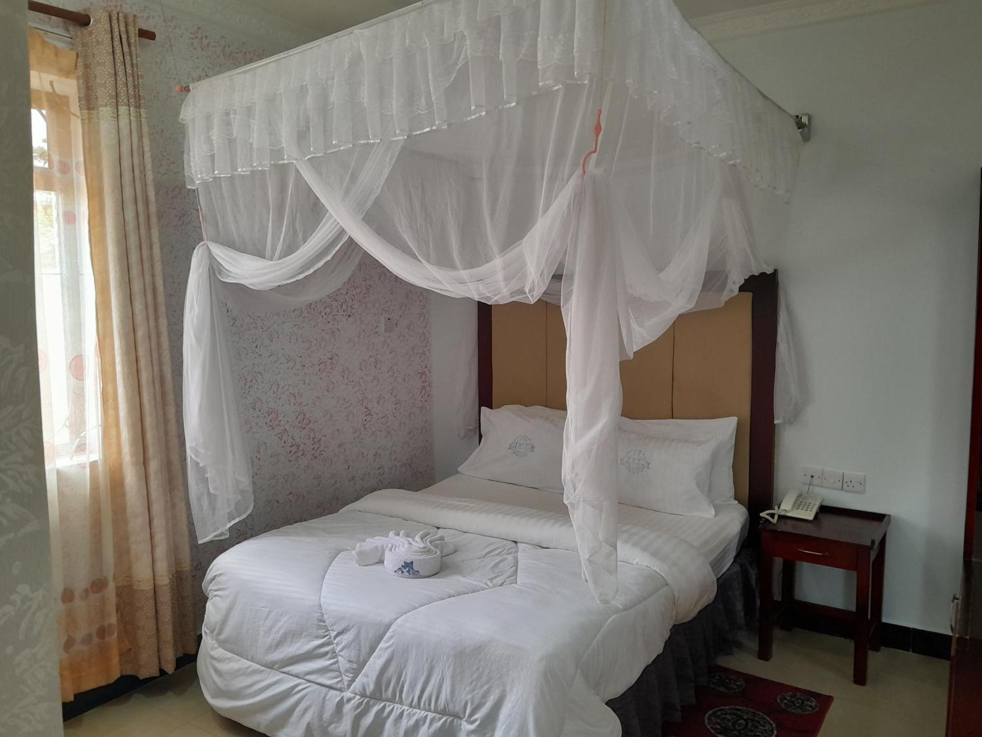 Kibo Peak Palace Hotel Morogoro Εξωτερικό φωτογραφία