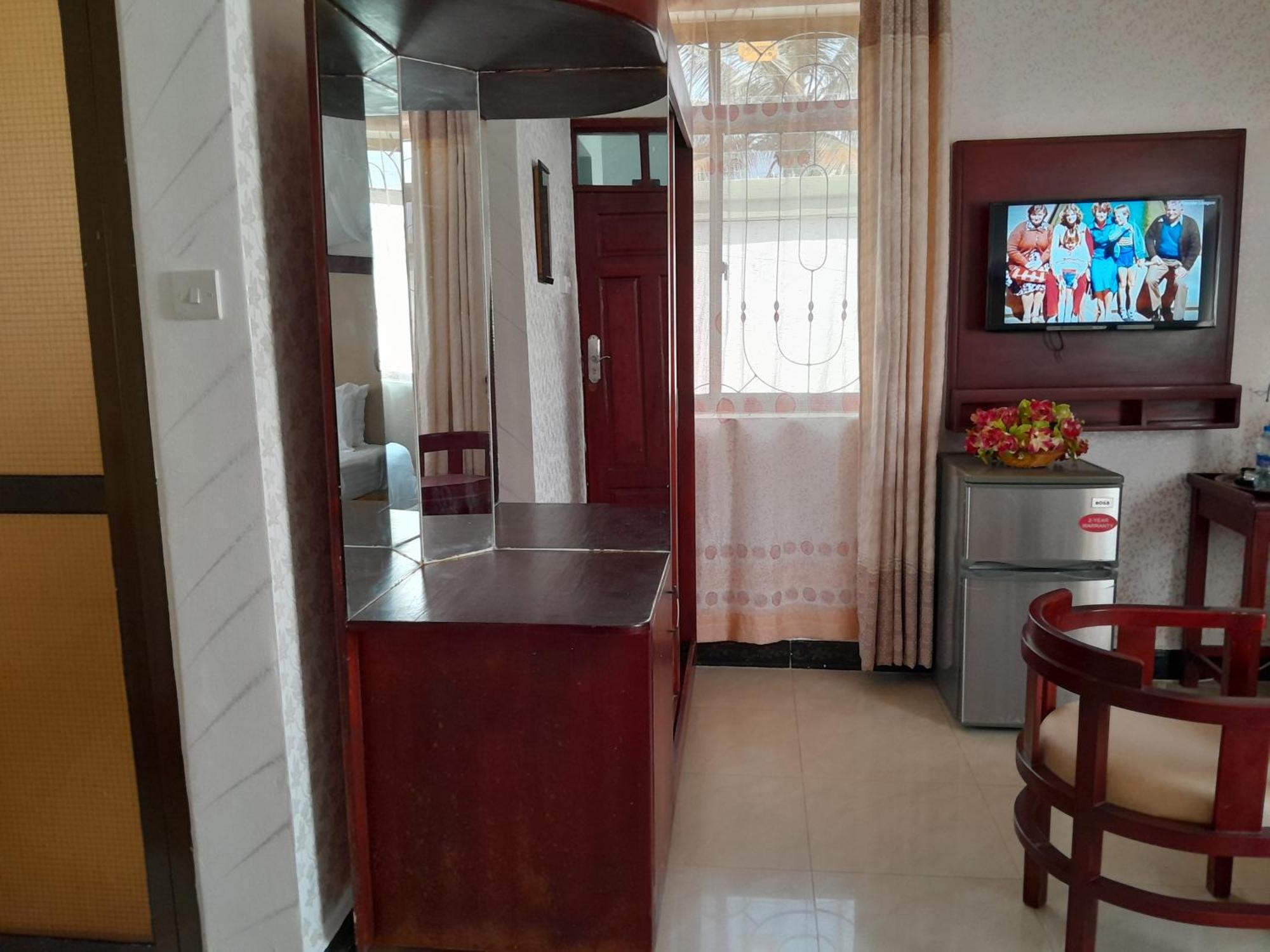 Kibo Peak Palace Hotel Morogoro Εξωτερικό φωτογραφία