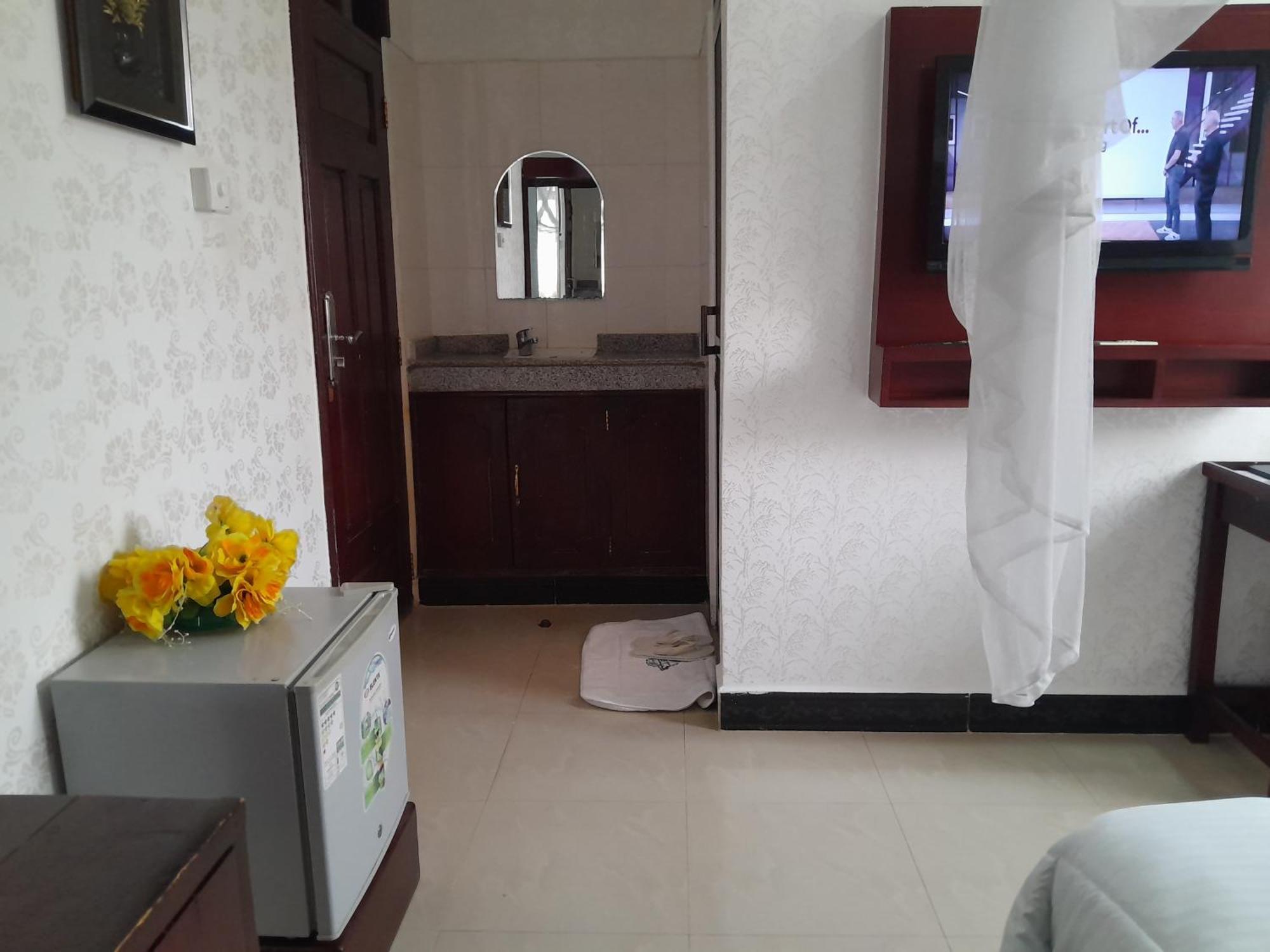 Kibo Peak Palace Hotel Morogoro Εξωτερικό φωτογραφία