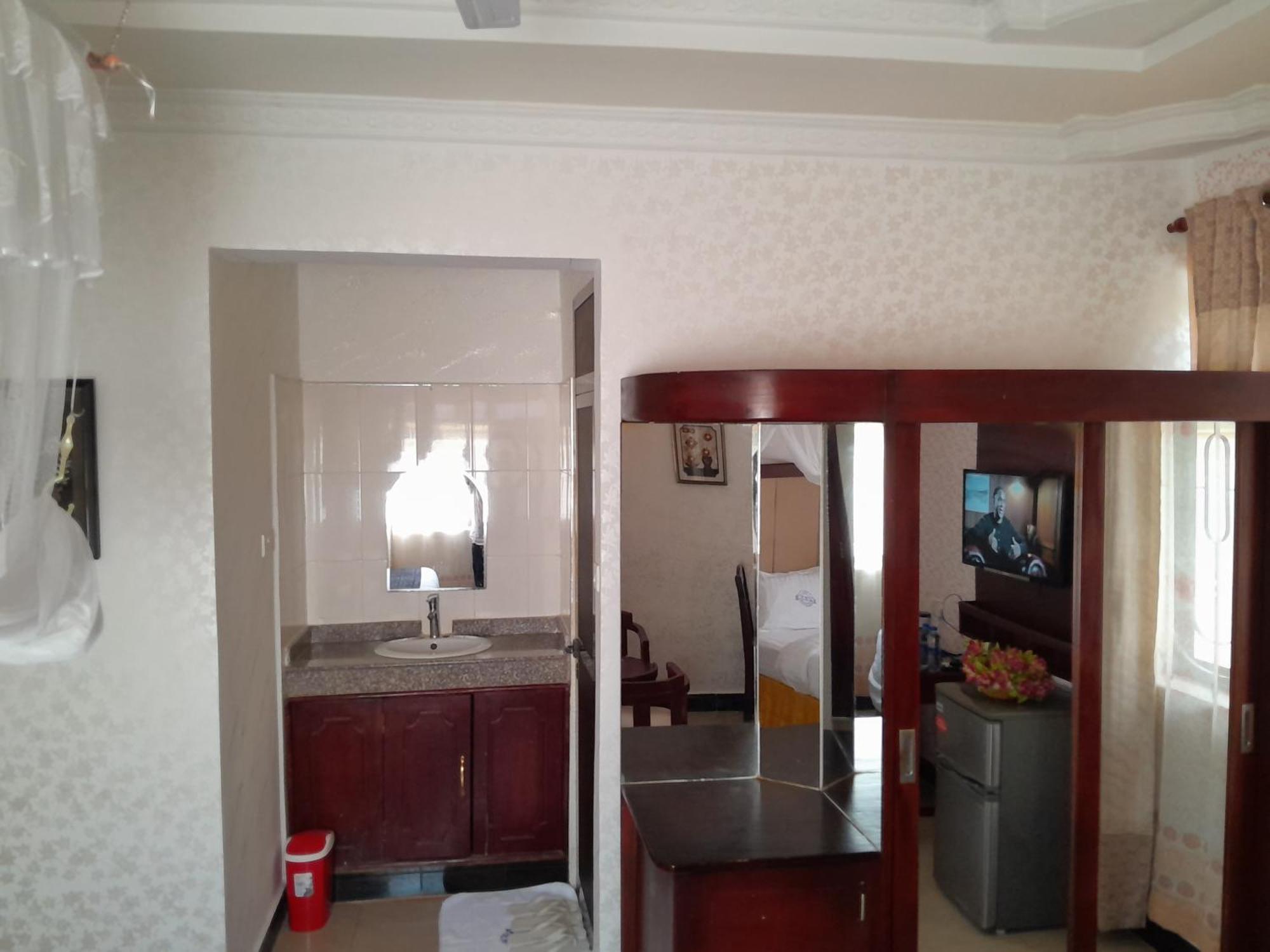 Kibo Peak Palace Hotel Morogoro Εξωτερικό φωτογραφία