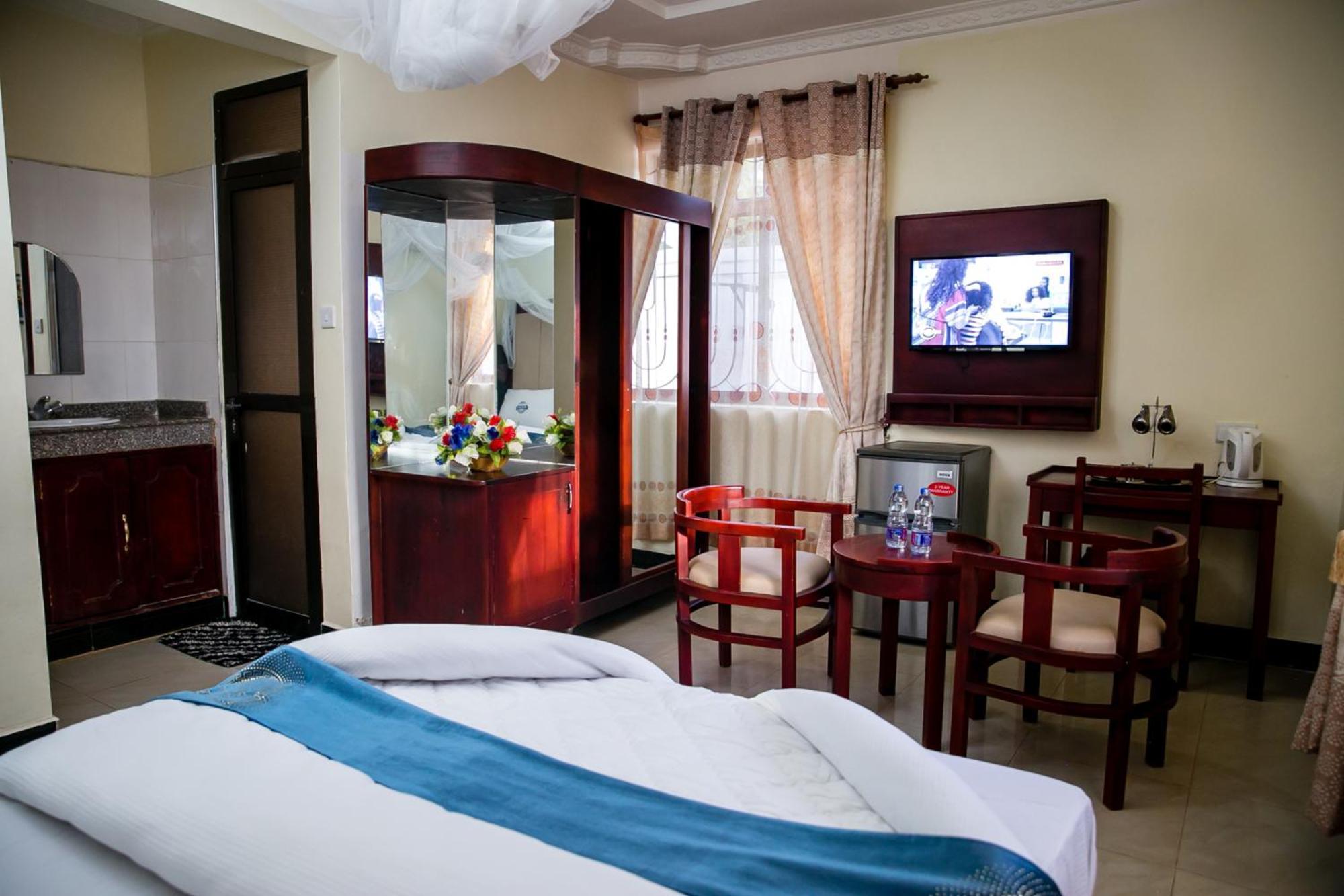 Kibo Peak Palace Hotel Morogoro Εξωτερικό φωτογραφία