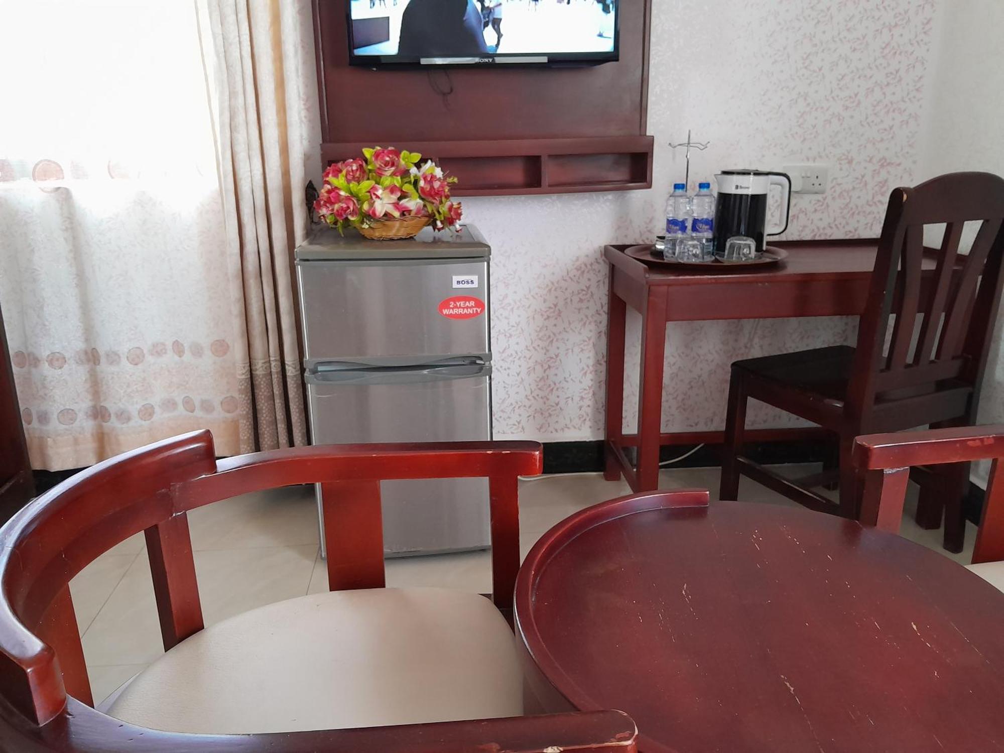 Kibo Peak Palace Hotel Morogoro Εξωτερικό φωτογραφία