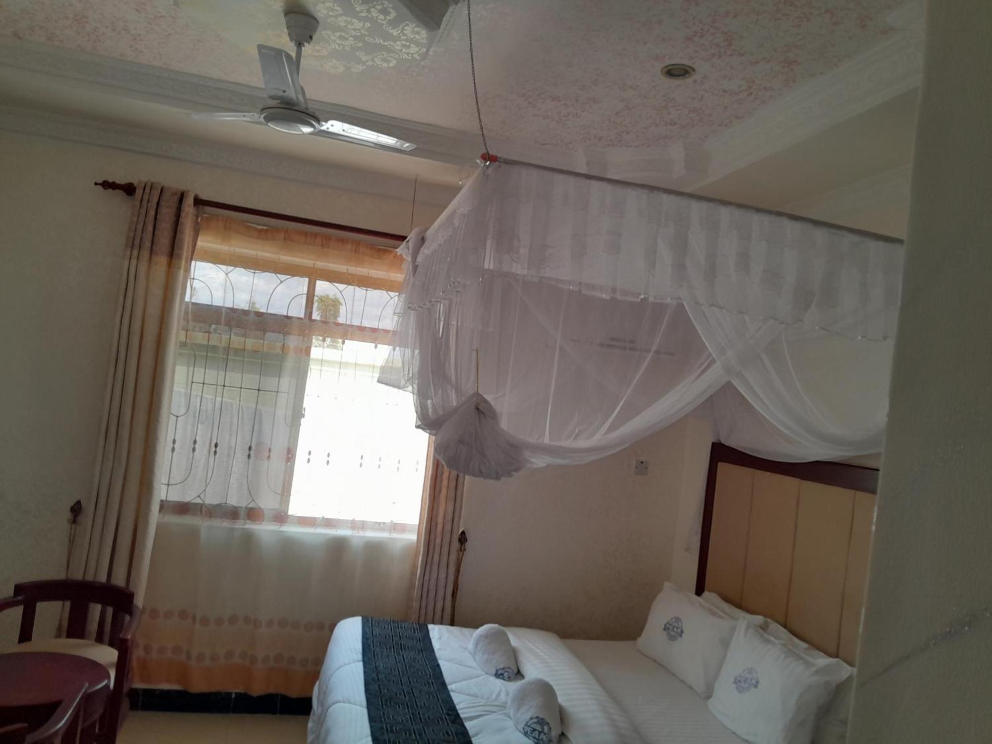 Kibo Peak Palace Hotel Morogoro Εξωτερικό φωτογραφία