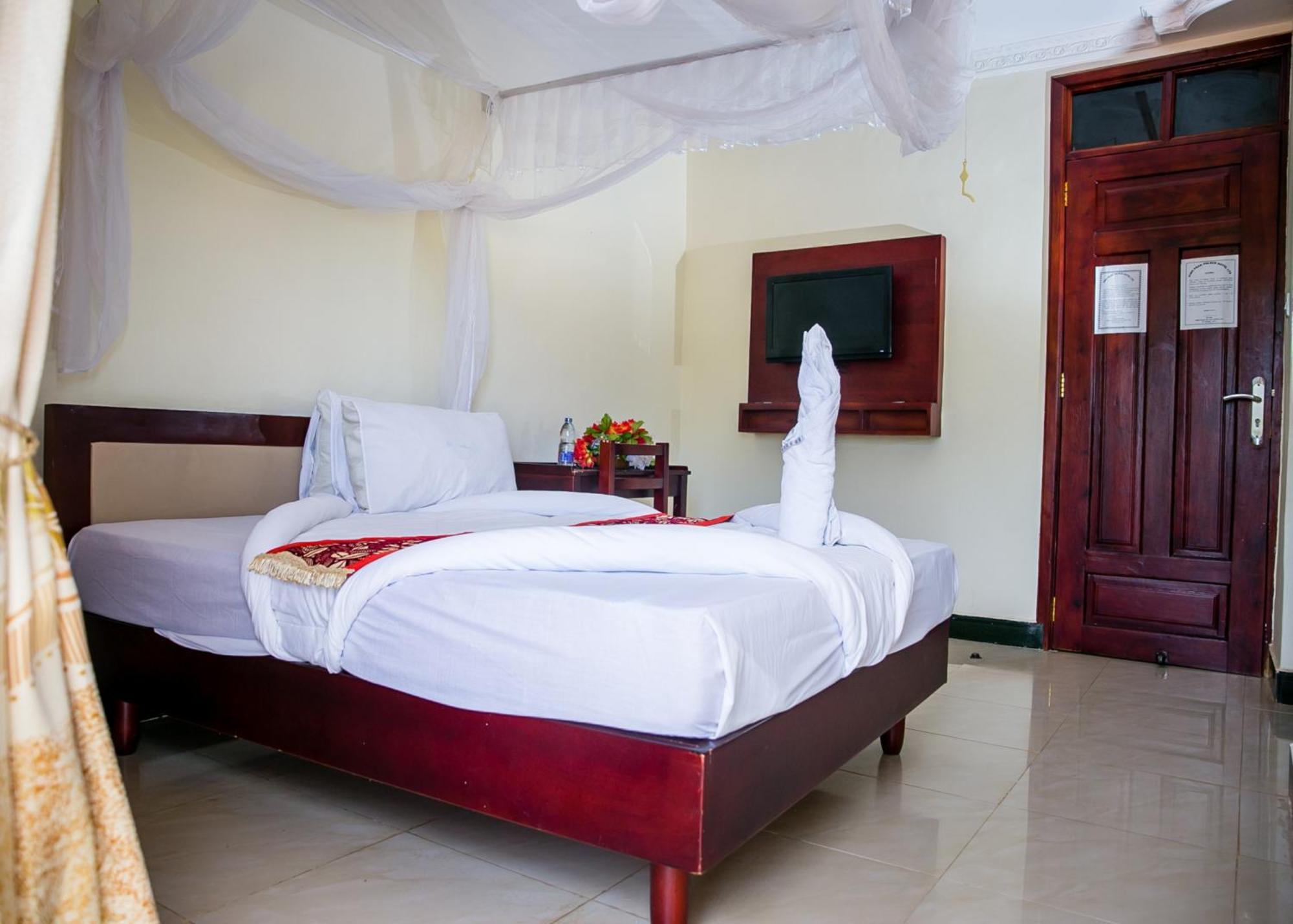 Kibo Peak Palace Hotel Morogoro Εξωτερικό φωτογραφία